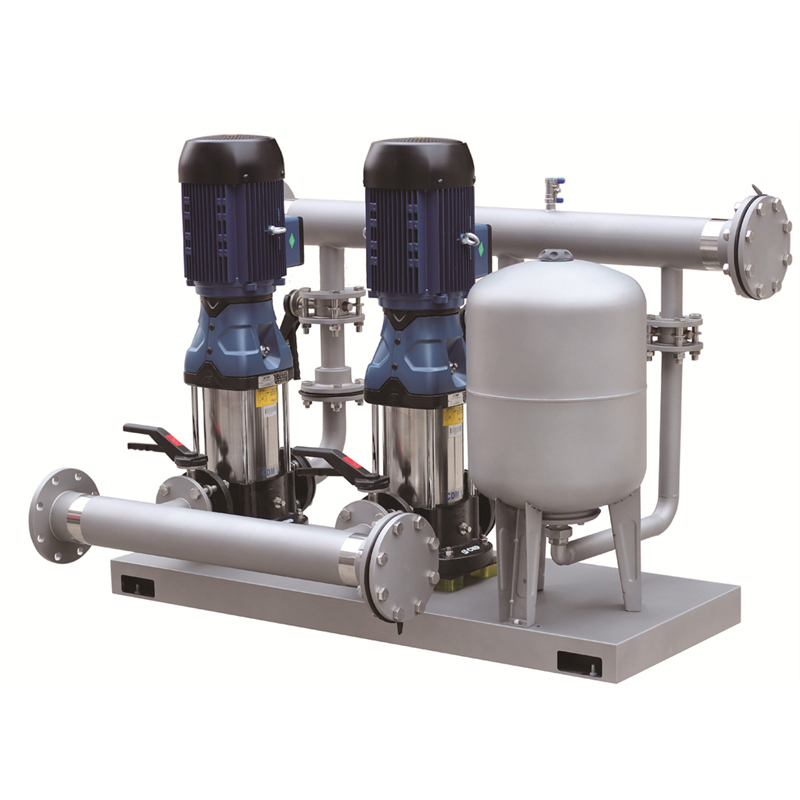 變頻恒壓供水設備